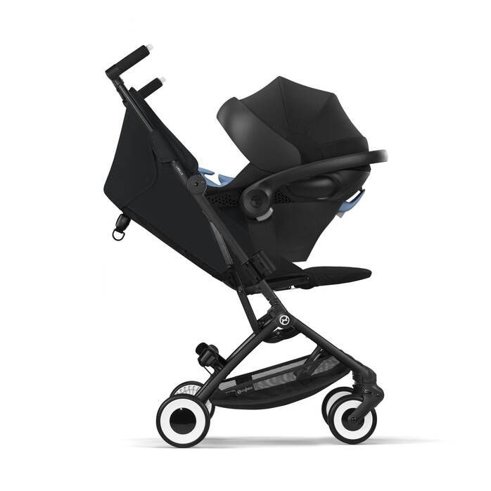 Cybex Libelle 2 Ultra Compact Travel Stroller