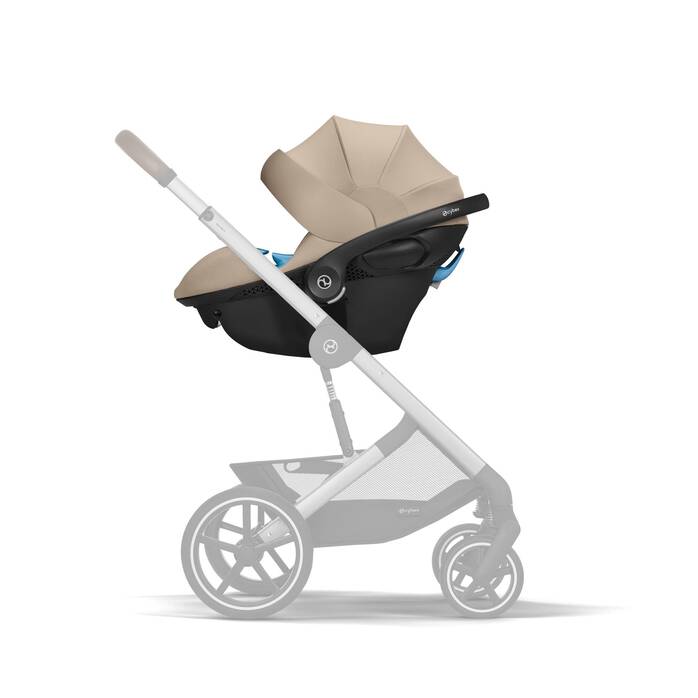 Cybex Aton G2 Infant Car Seat - New!
