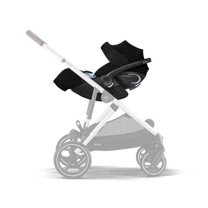 Cybex Cloud G Pro Comfort Extend Infant Car Seat - New!