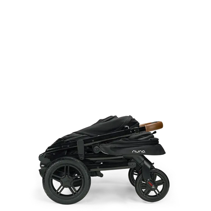 Nuna TAVO Next + Pipa Rx Travel System