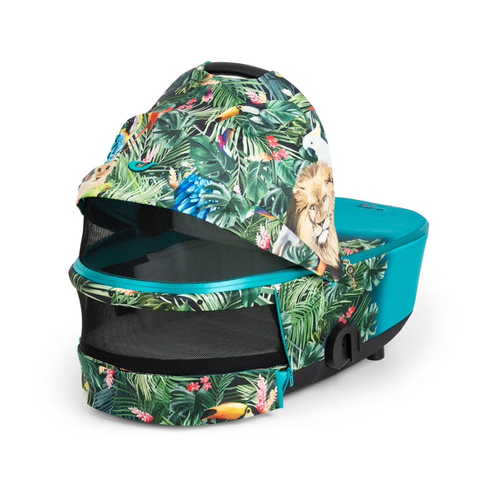 Cybex Mios 3 Lux Carry Cot