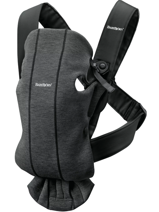 Baby Bjorn Baby Carrier Mini