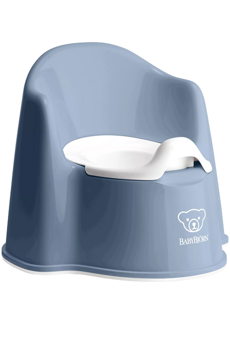 Baby Bjorn Potty Chair