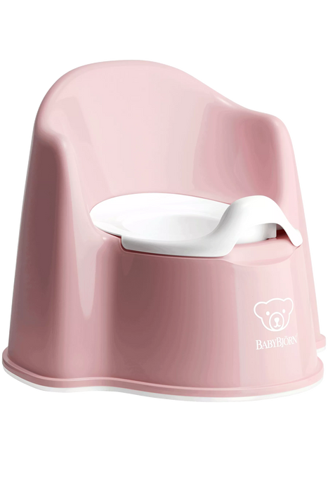 Baby Bjorn Potty Chair