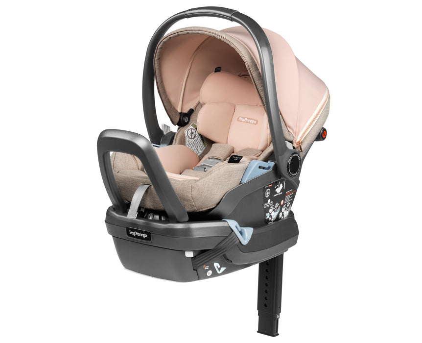 Peg Perego Primo Viaggio 4-35lbs Lounge