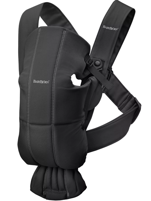 Baby Bjorn Baby Carrier Mini