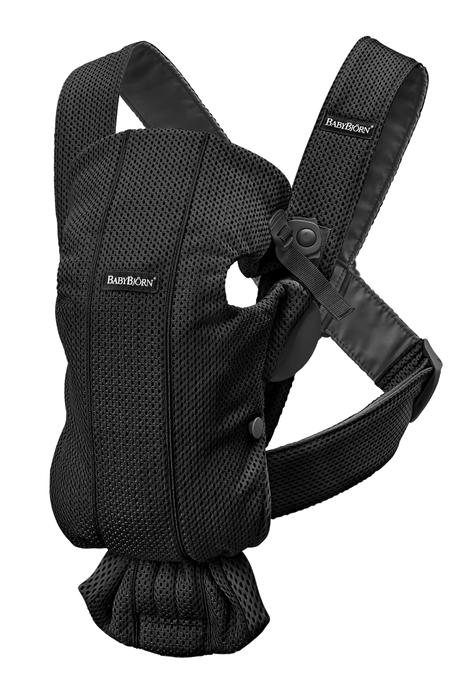 Baby Bjorn Baby Carrier Mini