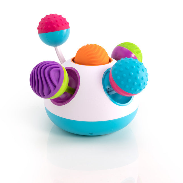 Fat Brain Toy co. Klickity