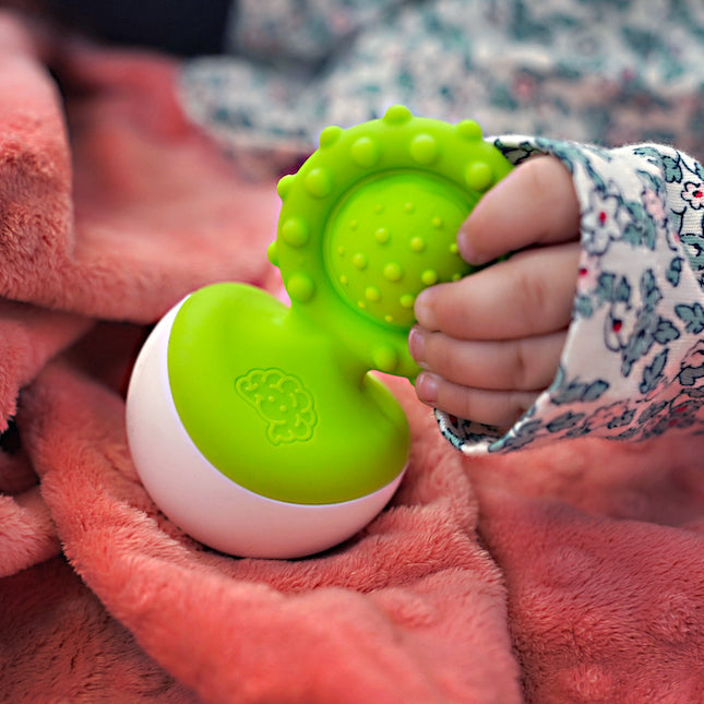 Fat Brain Toy co. Dimpl Wobbl