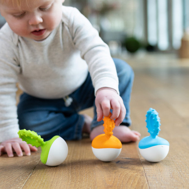 Fat Brain Toy co. Dimpl Wobbl