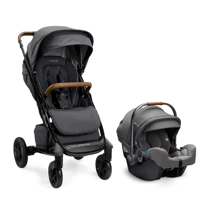 Nuna TAVO Next + Pipa Rx Travel System