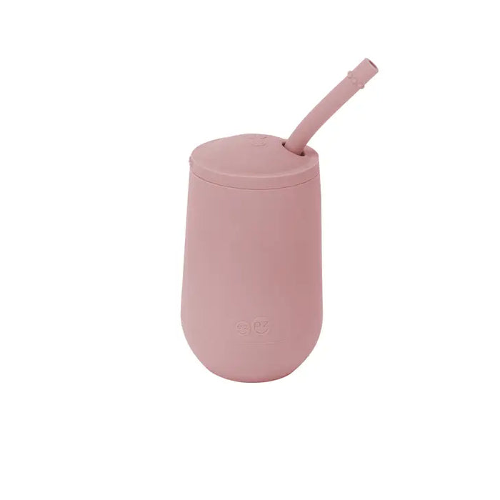 Ezpz Happy Cup+Straw System 8oz
