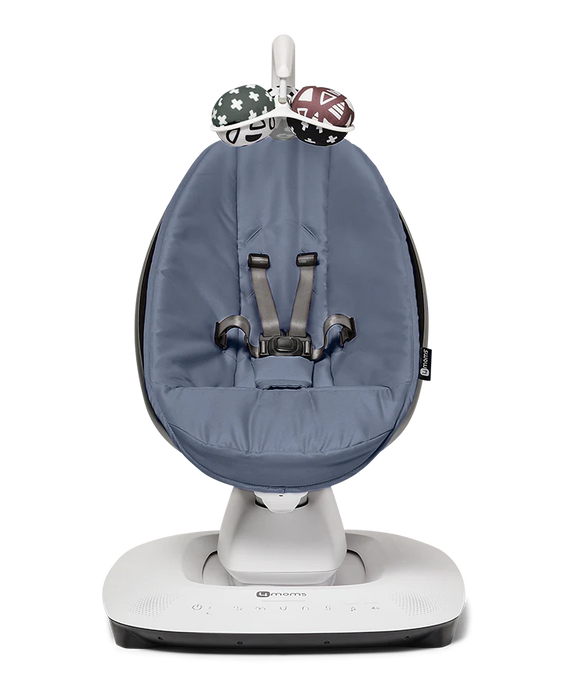 4moms MamaRoo Multi-Motion Baby Swing