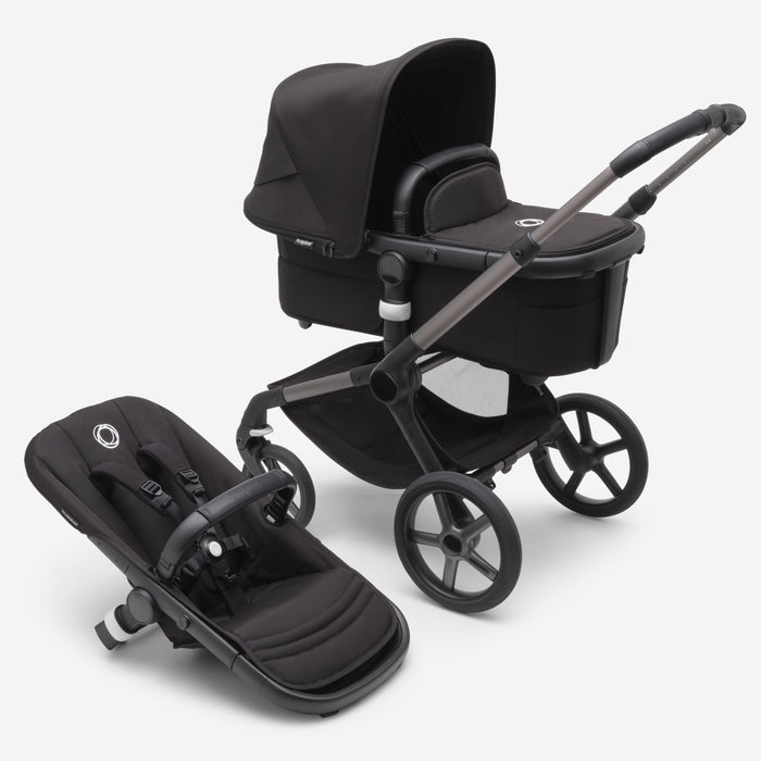 Bugaboo Fox5