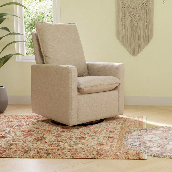 Baby Letto Cali Glider