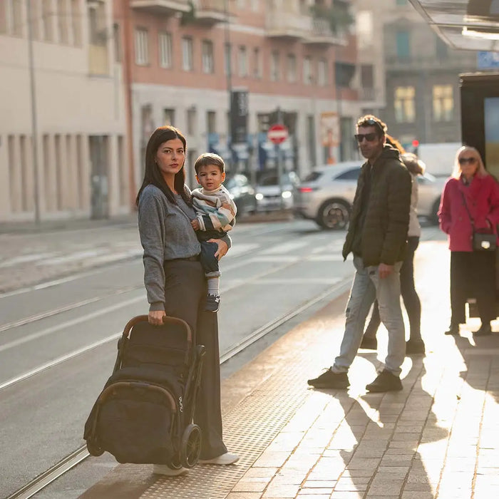 Nuna Trvl LX Stroller