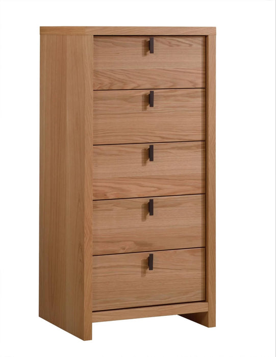 Natart Linea Lingerie Chest