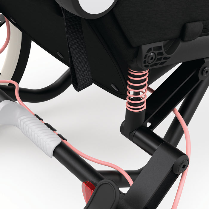 Cybex Zeno Multisport Trailer Frame