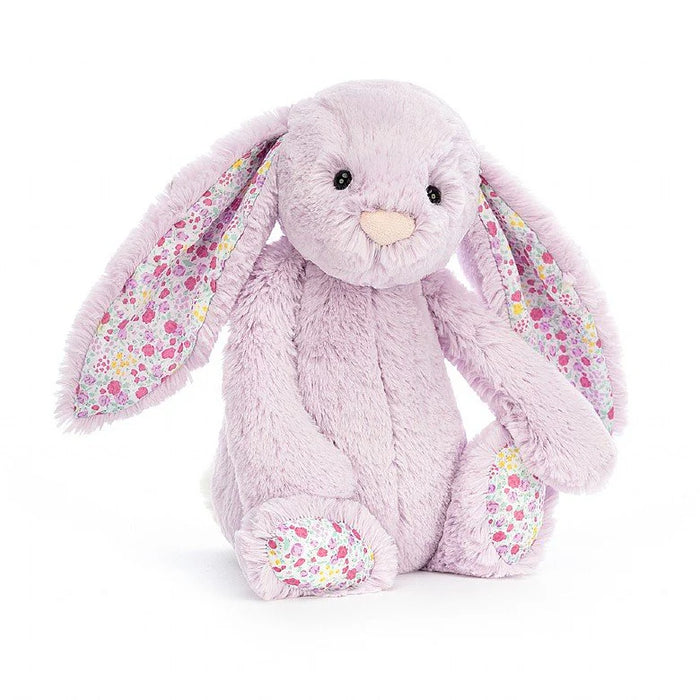 JellyCat Blossom Jasmine Bunny Small