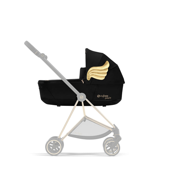 Cybex Mios 3 Lux Carry Cot