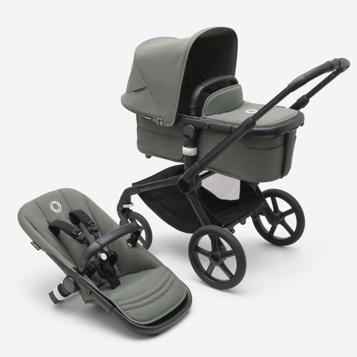 Bugaboo Fox5