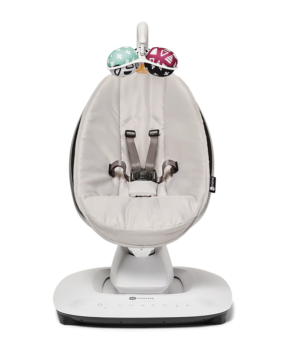 4moms MamaRoo Multi-Motion Baby Swing