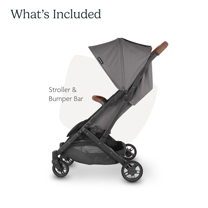 UPPAbaby Minu V2