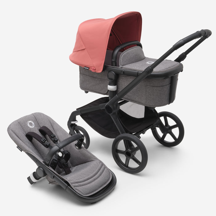 Bugaboo Fox5
