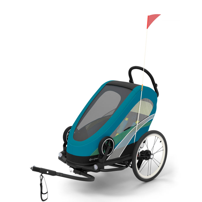 Cybex Zeno Bike Trailer