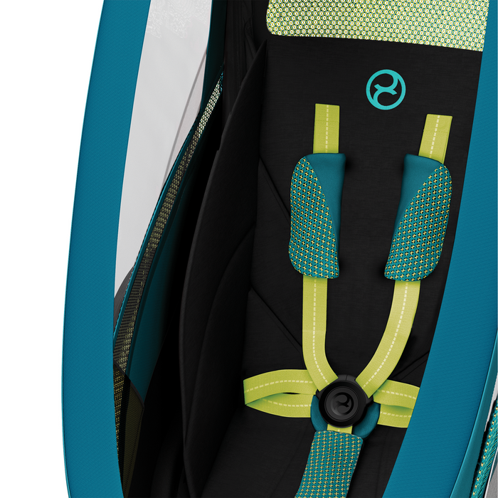 Cybex Zeno Multisport Trailer Seat Pack