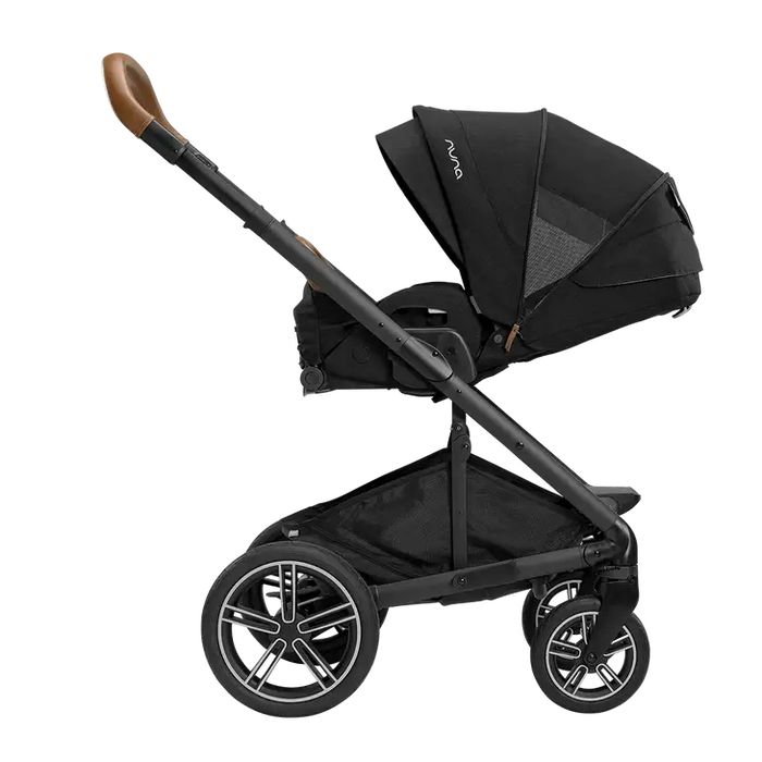 Nuna Mixx Next  + Pipa Aire RX Travel System