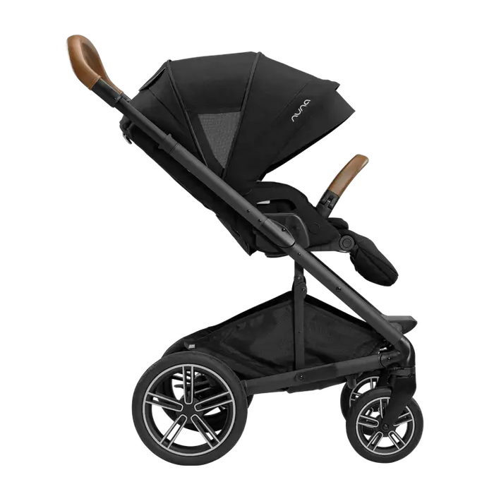Nuna Mixx Next  + Pipa Aire RX Travel System