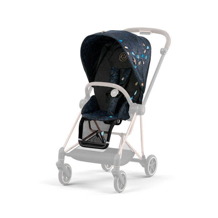 Cybex Mios 3 Seat Pack