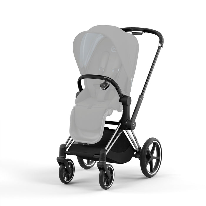 Cybex Priam 4 Stroller Frame
