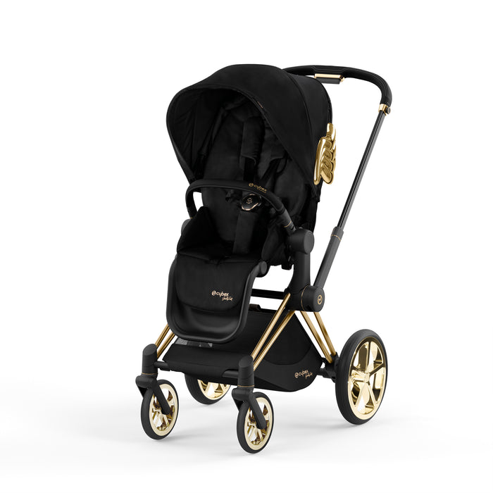Cybex Priam 4 Stroller Jeremy Scott - Wings