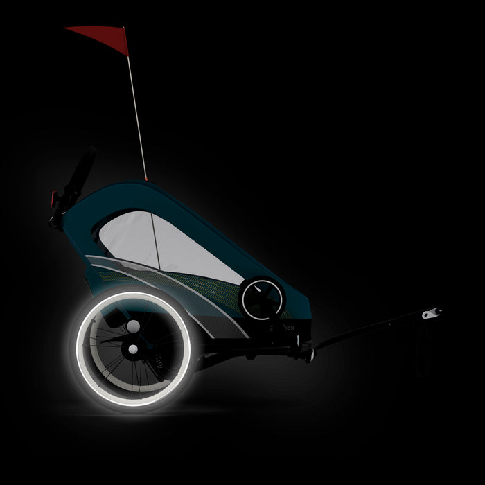 Cybex Zeno Bike Trailer