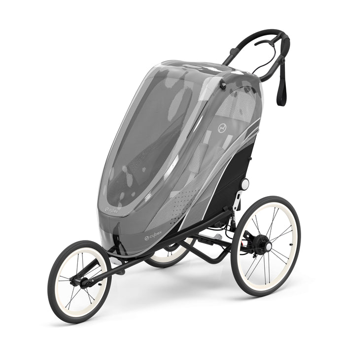Cybex Zeno Multisport Trailer Frame and Seat Pack (One Box)