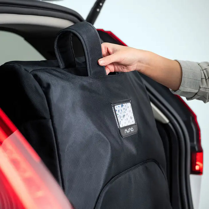 Nuna TRVL/LX transport bag