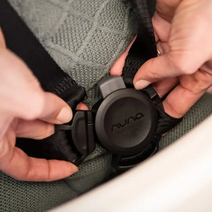 Nuna Zaaz High Chair