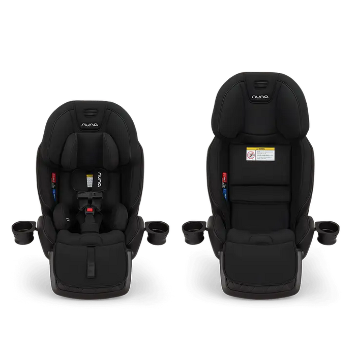 Nuna EXEC Next All-in-one Car Seat