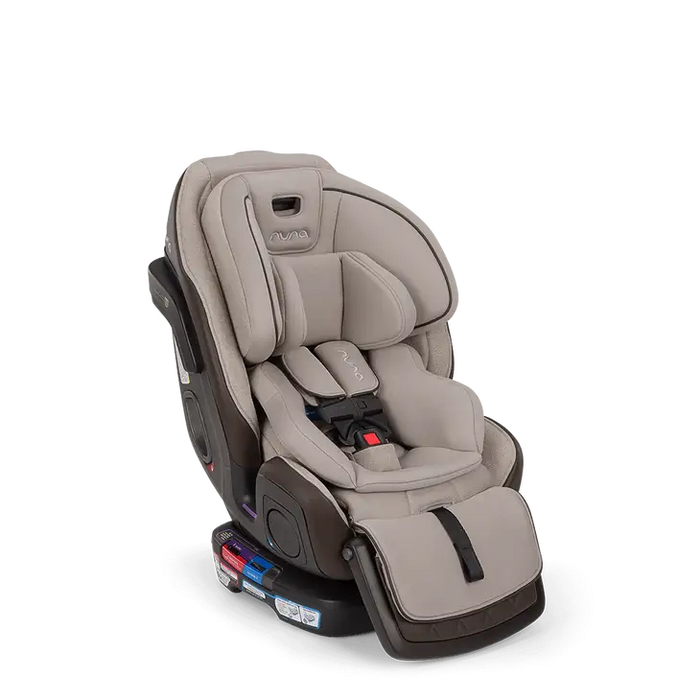 Nuna EXEC Next All-in-one Car Seat