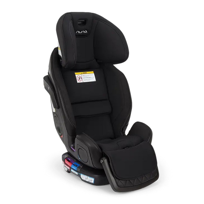 Nuna EXEC Next All-in-one Car Seat