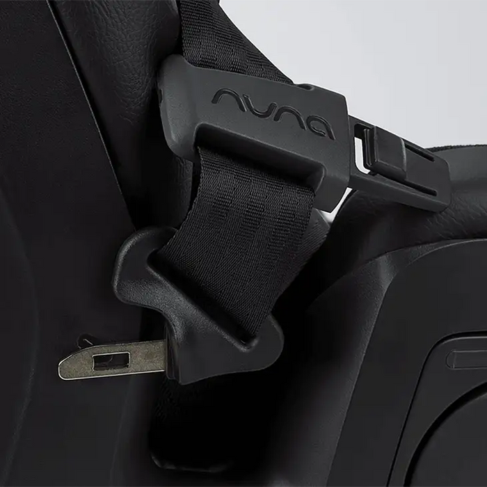 Nuna EXEC Next All-in-one Car Seat