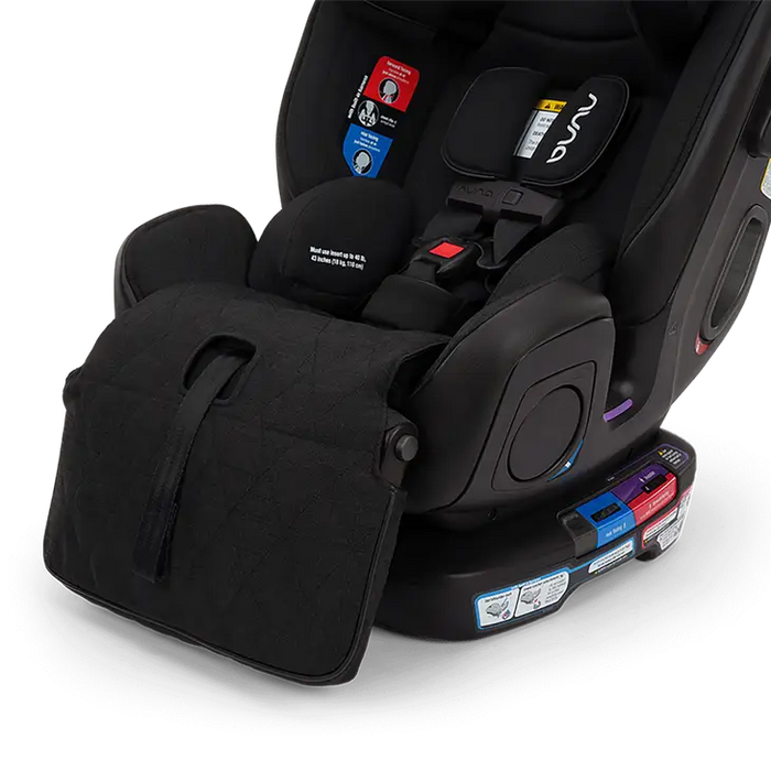 Nuna EXEC Next All-in-one Car Seat