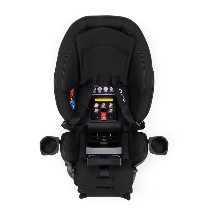 Nuna EXEC Next All-in-one Car Seat