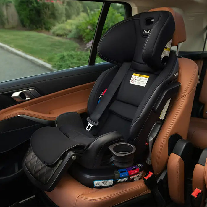 Nuna EXEC Next All-in-one Car Seat