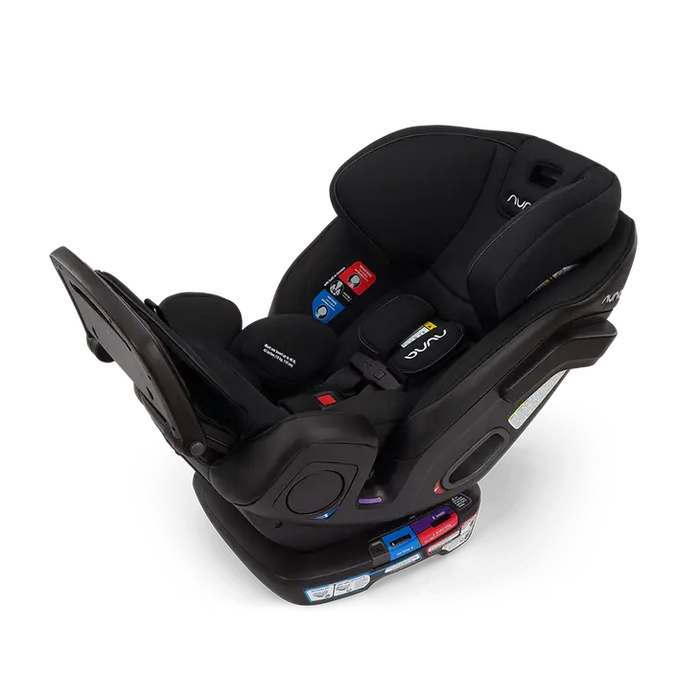 Nuna EXEC Next All-in-one Car Seat