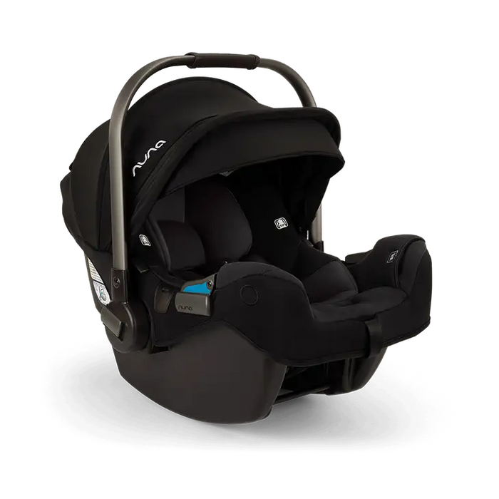 Nuna PIPA RX with RELX Base