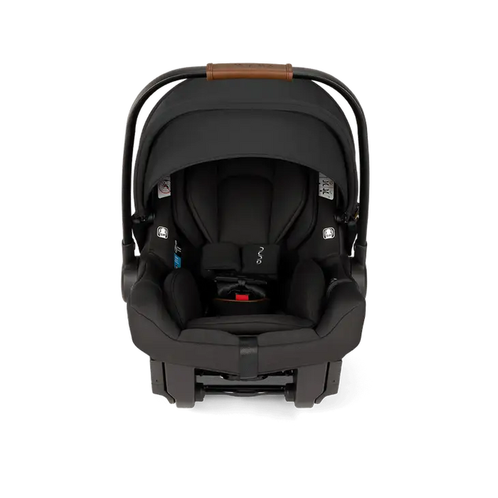 Nuna Pipa urbn + Demi Next™ Tavel System