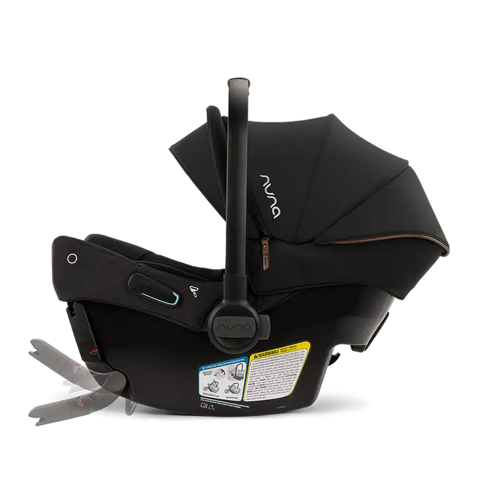 Nuna Pipa urbn + Demi Next™ Tavel System